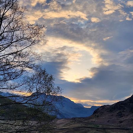 Blea Tarn Farmhouse B&B Ambleside Exteriör bild